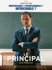 Affiche Le Principal Affiche Le Principal