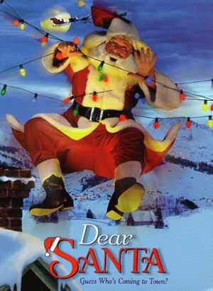 Dear Santa