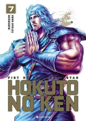 Hokuto no Ken (Extreme Edition), tome 7