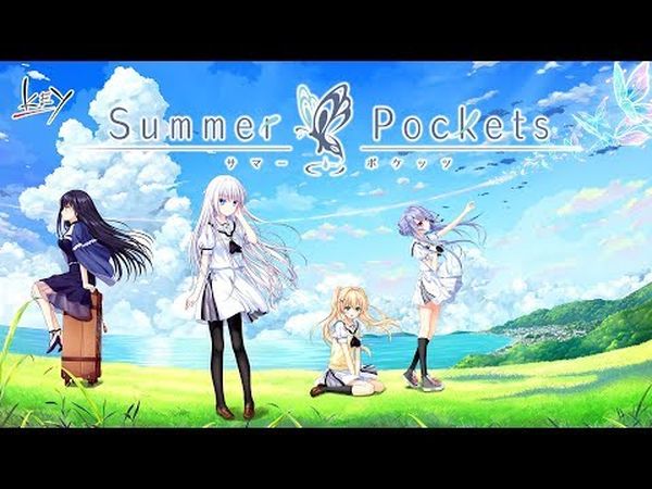 Summer Pockets