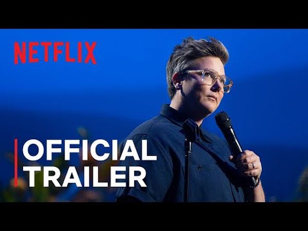 Hannah Gadsby: Something Special