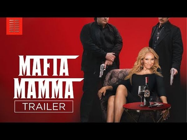 Mafia Mamma