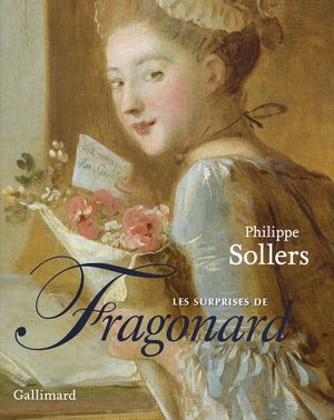 Les Surprises de Fragonard