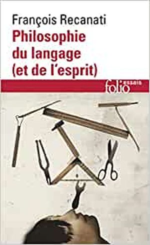 Philosophie du langage (et de l'esprit)