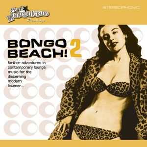 Bongo Beach 2