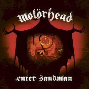 Enter Sandman EP (EP)