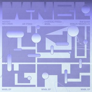 wnbl (EP)