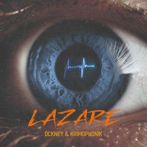 Lazare (EP)