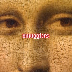smugglers (EP)