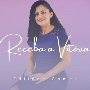 Receba a Vitória (Single)