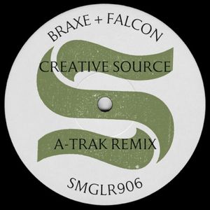 Creative Source (A-Trak Remix)