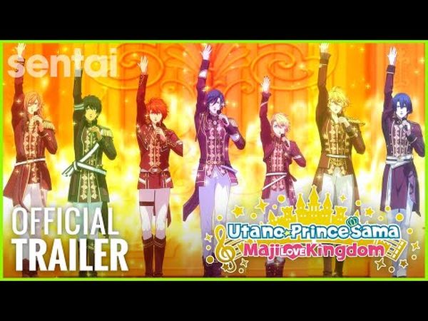 Uta no Prince-sama