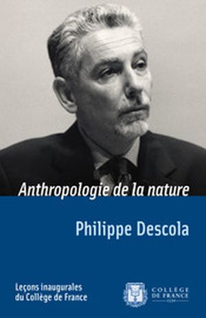 Anthropologie de la nature