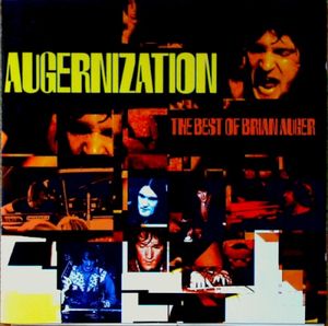 Augernization: The Best of Brian Auger