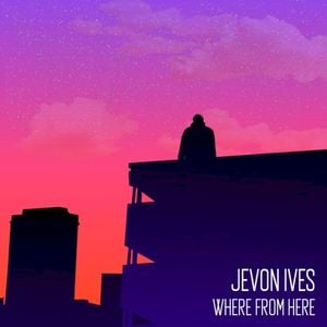 Where From Here (EP)