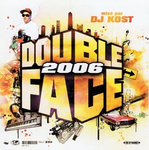 Double Face 2006