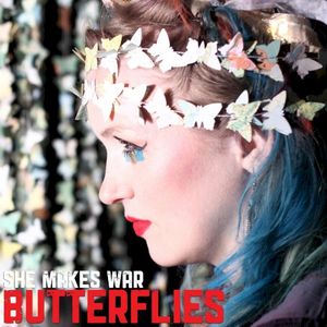 The Butterflies (EP)