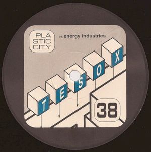 Energy Industries (EP)