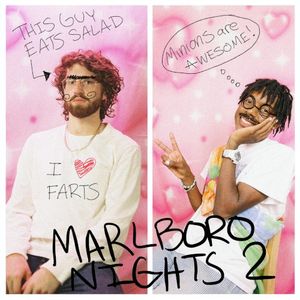 Marlboro Nights 2 (Single)