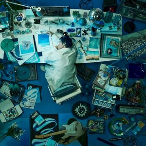 BLUE BLUR (EP)