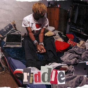 riddle (Single)