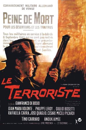 Le Terroriste