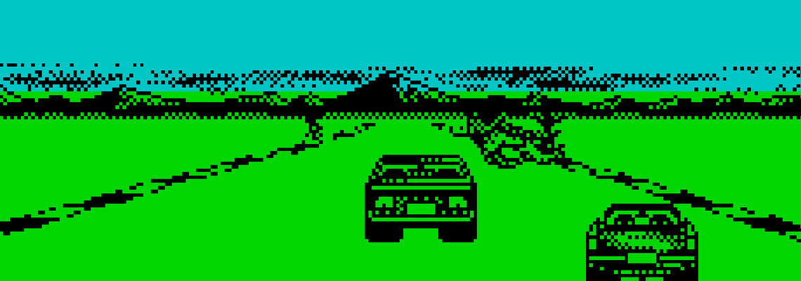 Cover Overlander