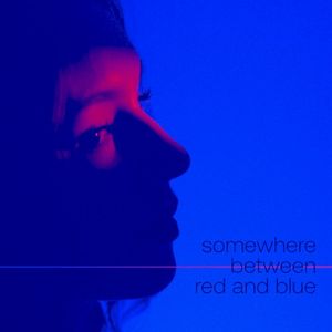 Somwhere Between Red and Blue (EP)