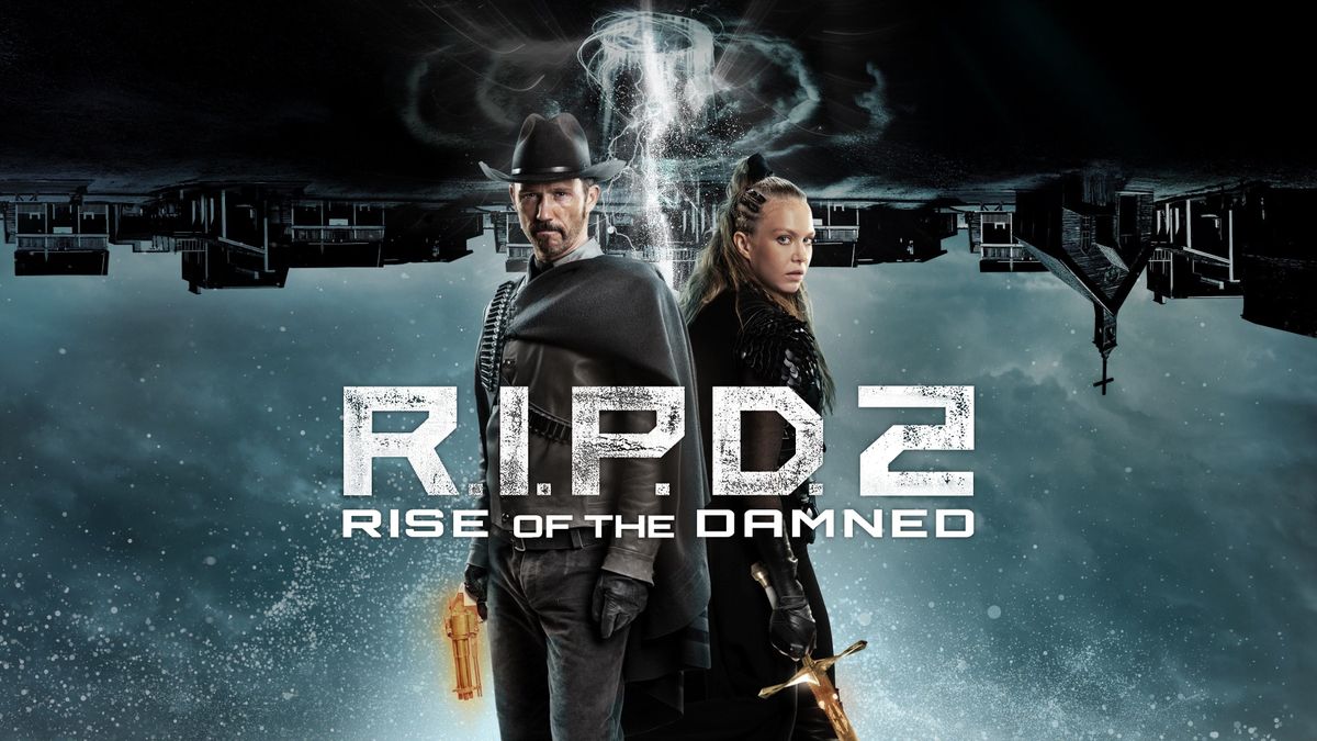 R.I.P.D. 2: Rise of the Damned (film) - Réalisateurs, Acteurs, Actualités