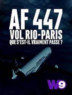 AF 447 vol Rio-Paris - Que s'est-il vraiment passé ?