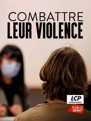 Combattre leur violence