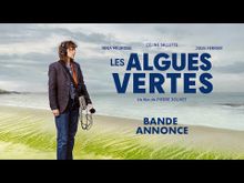 Les Algues Vertes - Film (2023) - SensCritique