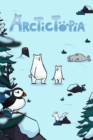 Arctictopia