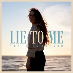 lie to me (Single)