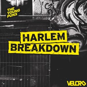 Harlem Breakdown (Single)
