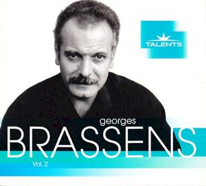 Georges Brassens, Vol. 2