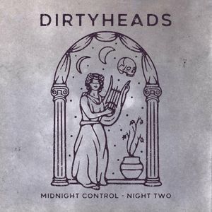 Midnight Control Sessions: Night 2 (Single)