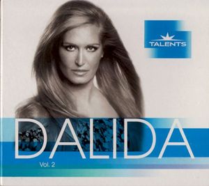 Dalida, Volume 2