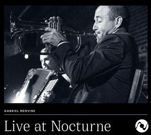 Live at Nocturne