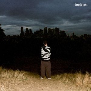 drunk text (Single)