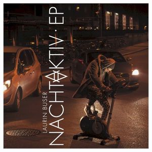 Nachtaktiv (EP)