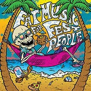 Fat Music for Fest People VI