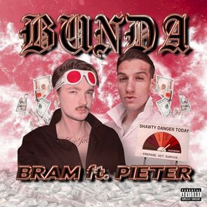 Bunda (Single)