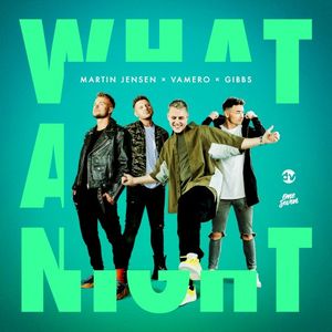 What a Night (Single)