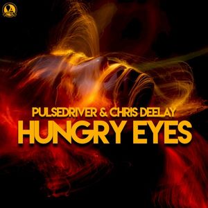 Hungry Eyes (Single)