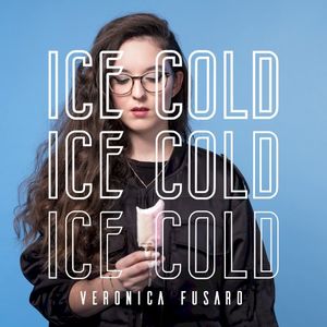 ICE COLD (EP)