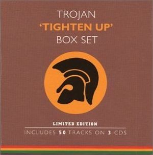 Trojan 'Tighten Up' Box Set
