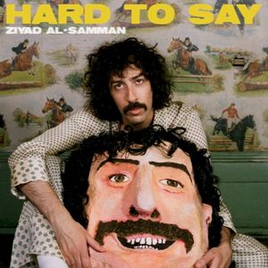 Hard To Say (Single)