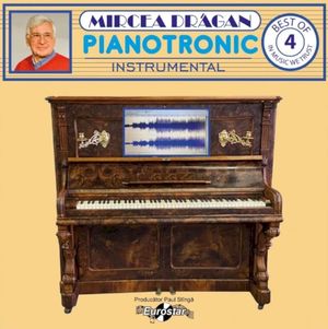 Pianotronic - Best of 4
