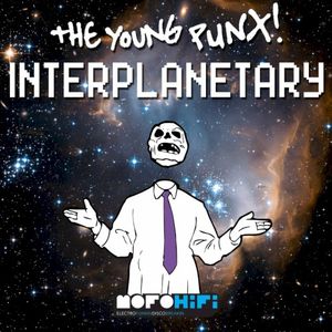 Interplanetary (Phunk Investigation mix)
